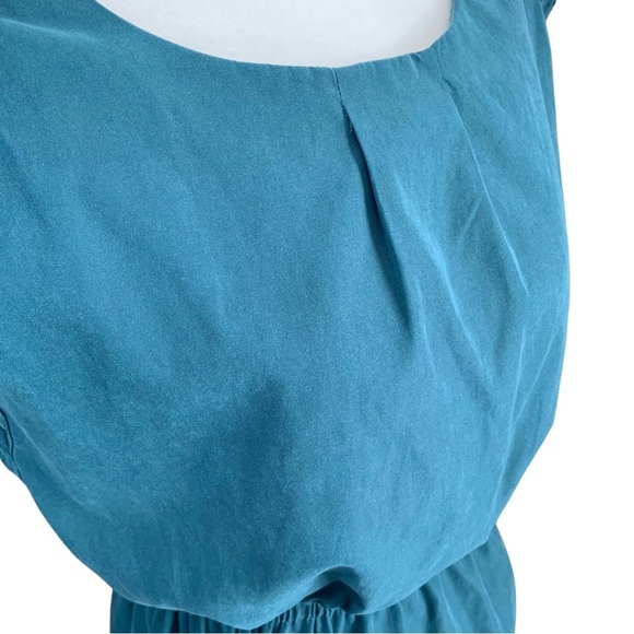 XXI Sleeveless Tunic / Mini Dress - Picture 4 of 11